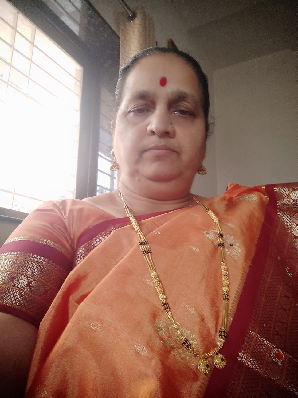 Nirmala Khirkade 